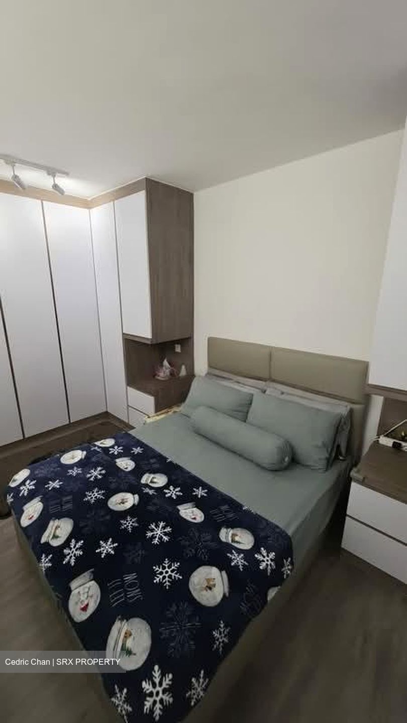 Blk 325A Punggol Bayview (Punggol), HDB 4 Rooms #547723591